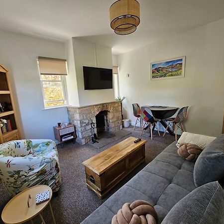 Ravensworth Cottage المظهر الخارجي الصورة