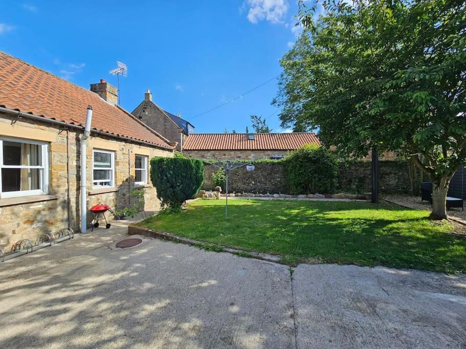 Ravensworth Cottage المظهر الخارجي الصورة
