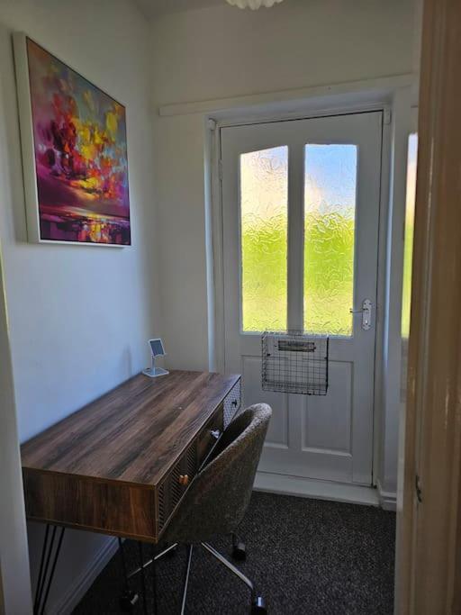 Ravensworth Cottage المظهر الخارجي الصورة