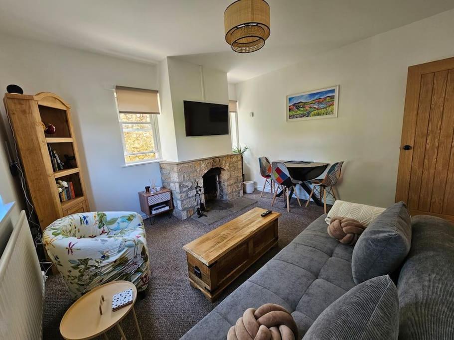 Ravensworth Cottage المظهر الخارجي الصورة