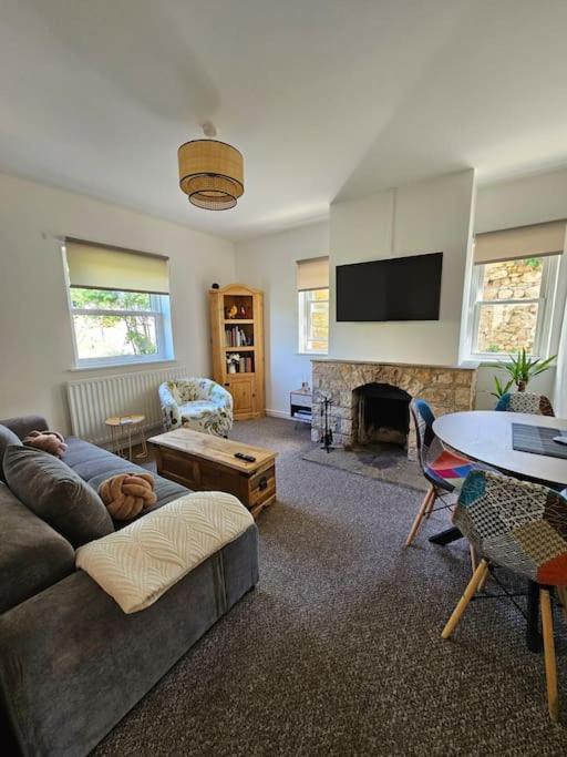 Ravensworth Cottage المظهر الخارجي الصورة