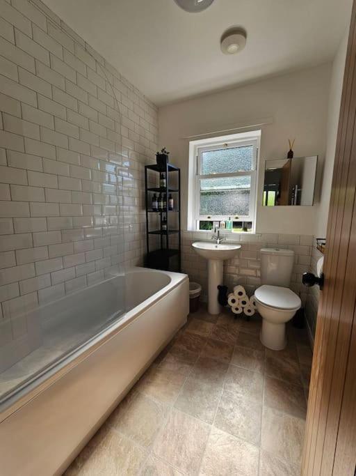 Ravensworth Cottage المظهر الخارجي الصورة